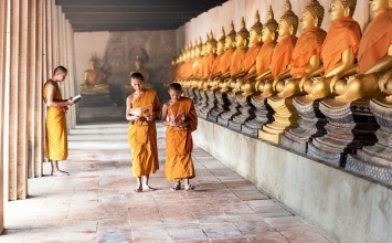 Học để hoàn thiện chính mình